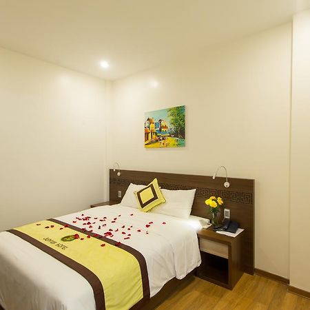 Jupiter Hotel Da Nang Eksteriør bilde