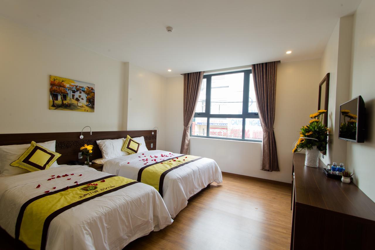 Jupiter Hotel Da Nang Eksteriør bilde