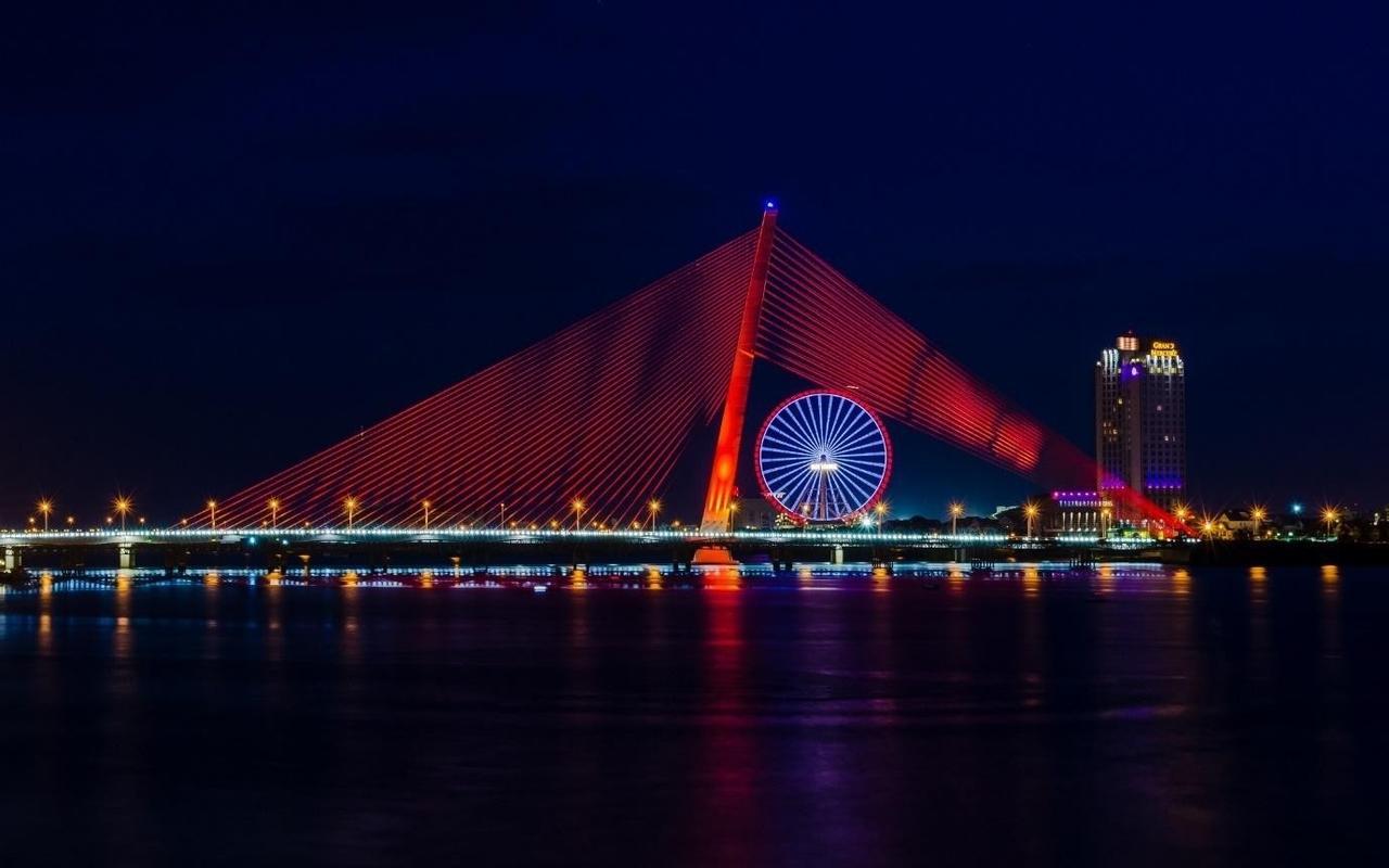 Jupiter Hotel Da Nang Eksteriør bilde